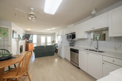 Pantry Photo of 1038 Walls Avenue, Coquitlam, BC