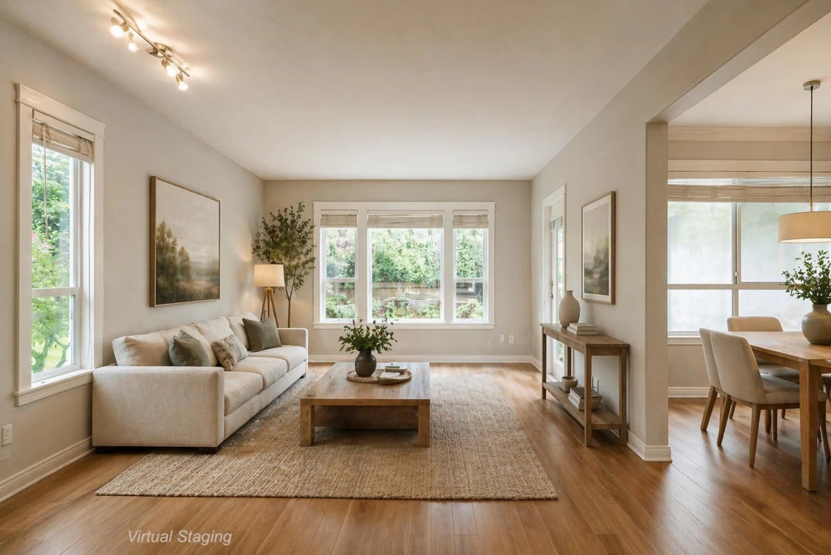 Exterior Rear Photo of 134 15550 26 Avenue, Surrey, BC