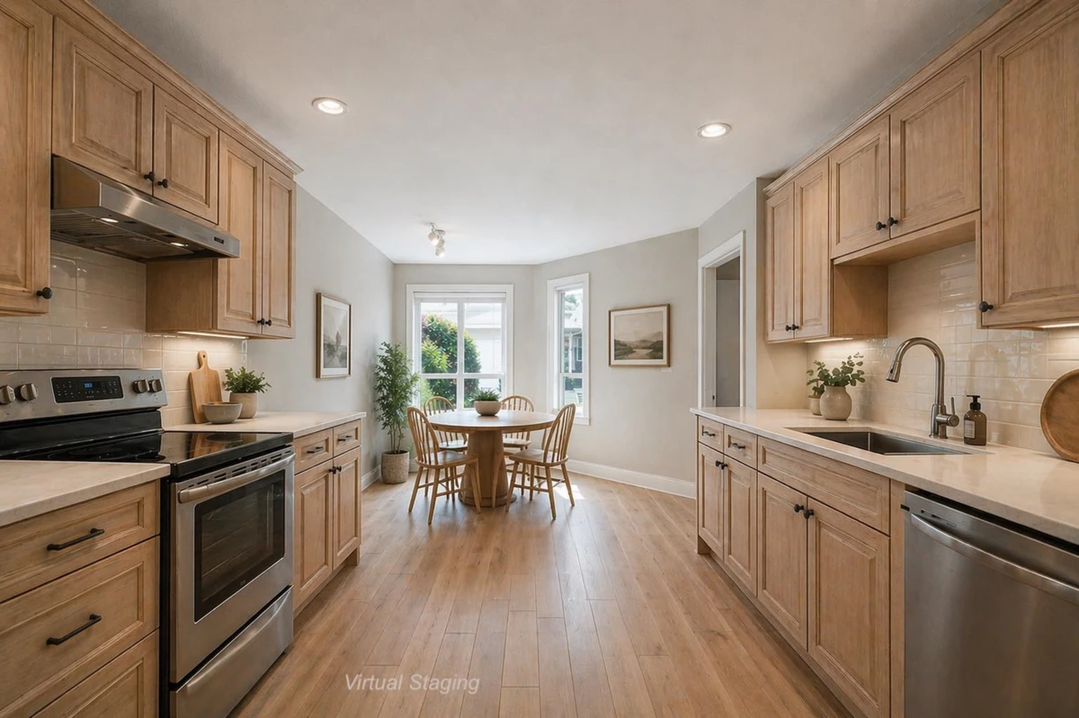 Family Room Photo of 134 15550 26 Avenue, Surrey, BC