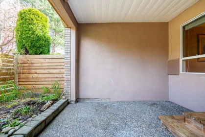 Aerial View of 134 15550 26 Avenue, Surrey, BC