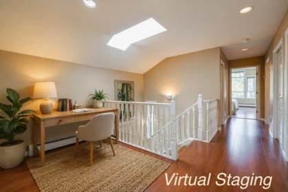 Mudroom Photo of 134 15550 26 Avenue, Surrey, BC