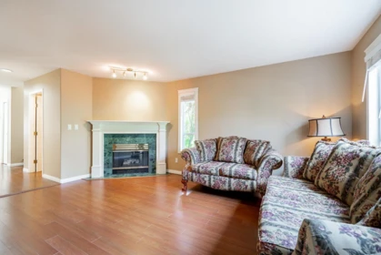Outdoor Deck Photo of 134 15550 26 Avenue, Surrey, BC