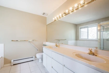 Primary Bedroom Photo of 134 15550 26 Avenue, Surrey, BC