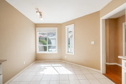 Staircase Photo of 134 15550 26 Avenue, Surrey, BC