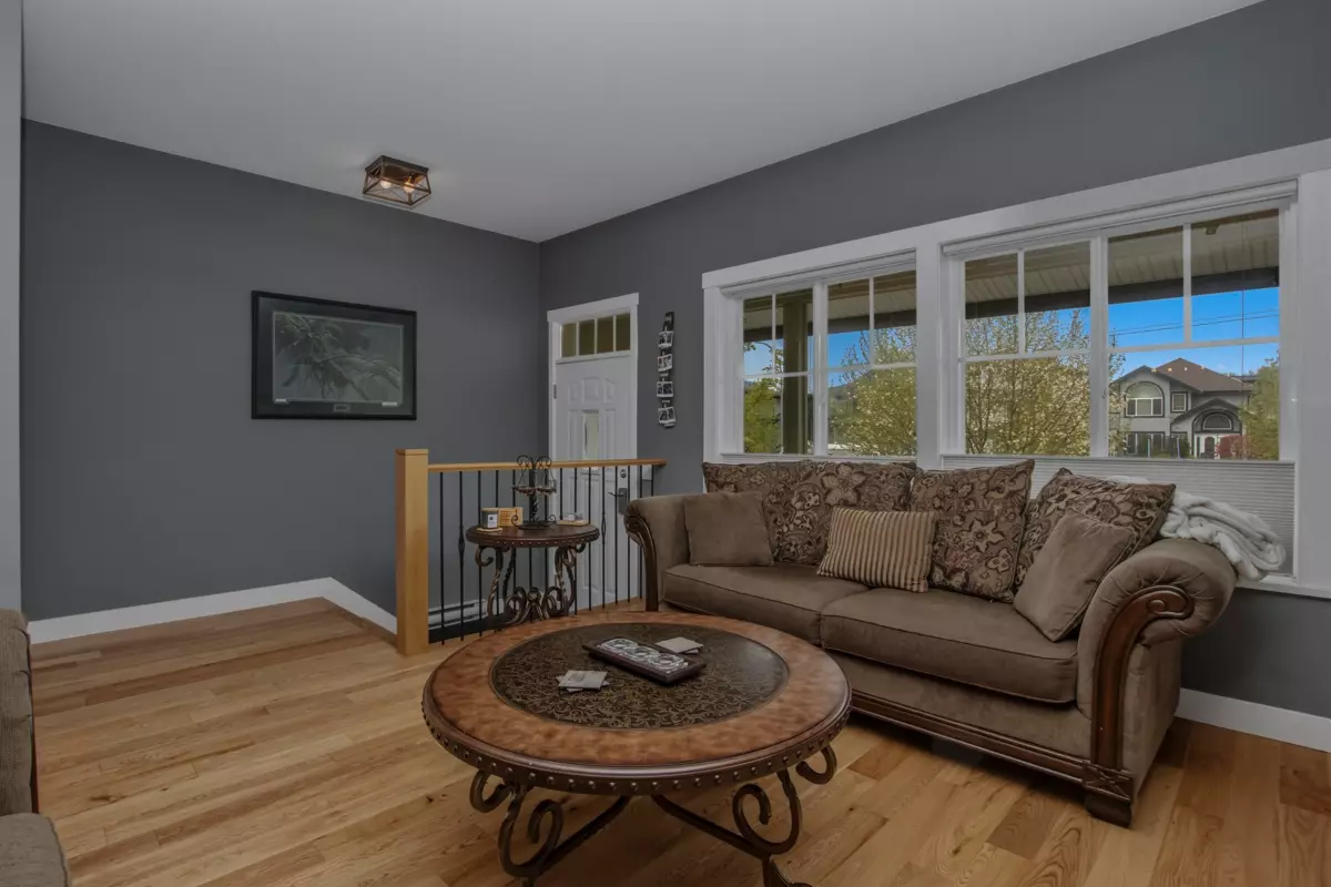 Family Room Photo of 12 1800 Mamquam Road, Squamish, BC