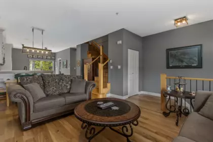 12 1800 Mamquam Road, Squamish, BC, Squamish — Half Duplex for sale