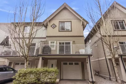 12 1800 Mamquam Road, Squamish, BC, Squamish — Half Duplex for sale