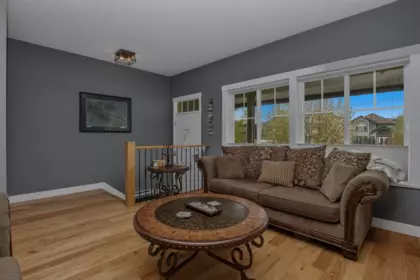 12 1800 Mamquam Road, Squamish, BC, Squamish — Half Duplex for sale