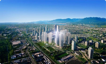Office / Den Photo of 5404 4880 Lougheed Highway, Burnaby, BC
