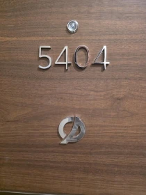 Powder Room Photo of 5404 4880 Lougheed Highway, Burnaby, BC