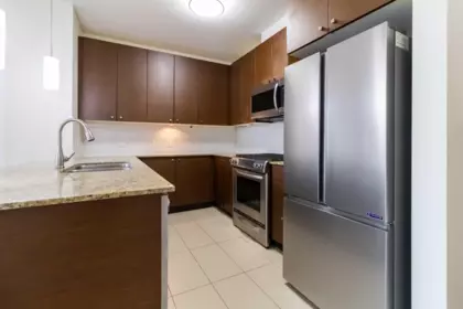 505 7362 Elmbridge Way, Richmond, BC, Richmond — Apartment/Condo for sale
