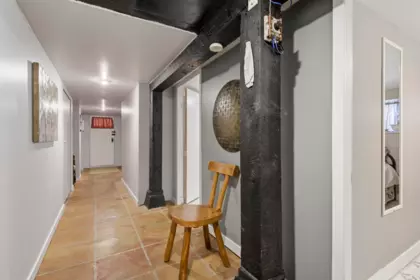 Hallway Photo of 2029 Philip Avenue, North Vancouver, BC