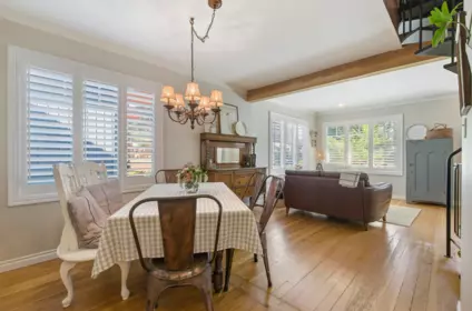 Kitchen Photo of 2029 Philip Avenue, North Vancouver, BC