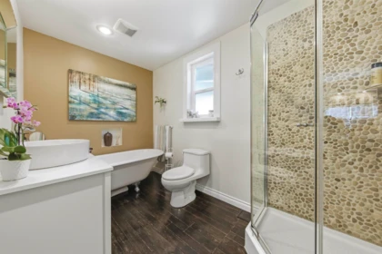 Office / Den Photo of 2029 Philip Avenue, North Vancouver, BC