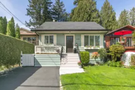 2029 Philip Avenue, North Vancouver, BC