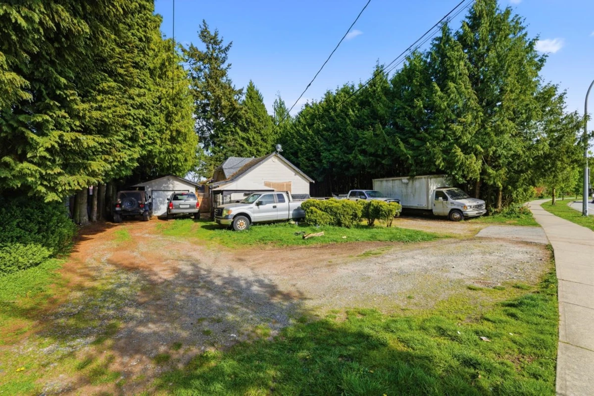 Living Room Photo of 2336 156 Street, Surrey, BC