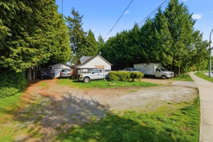 2336 156 Street, Surrey, BC, Surrey — Single Family Residence for sale