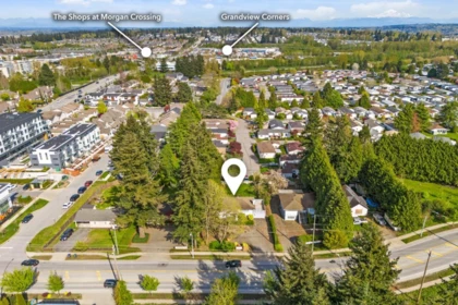 Office / Den Photo of 2336 156 Street, Surrey, BC