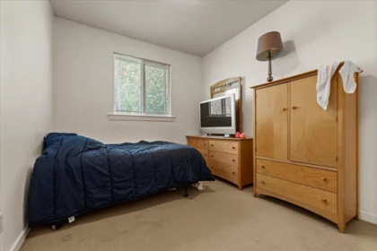 Bedroom 3 Photo of 5726 Kestrel Drive, Chilliwack, BC