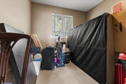 Bedroom 4 Photo of 5726 Kestrel Drive, Chilliwack, BC