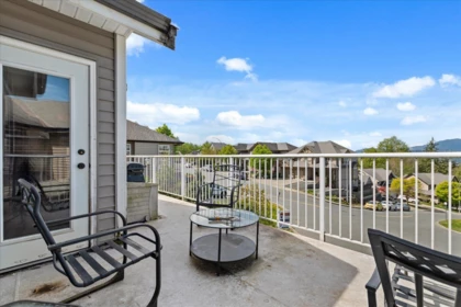 Breakfast Nook Photo of 5726 Kestrel Drive, Chilliwack, BC