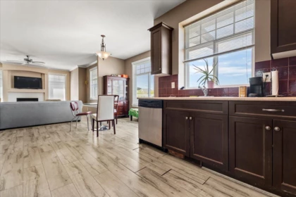 Kitchen Photo of 5726 Kestrel Drive, Chilliwack, BC