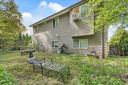 Outdoor Deck Photo of 5726 Kestrel Drive, Chilliwack, BC