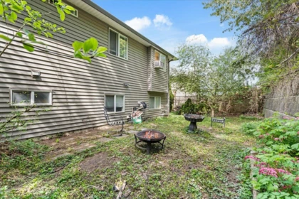 Outdoor Patio Photo of 5726 Kestrel Drive, Chilliwack, BC