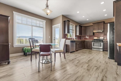 Pantry Photo of 5726 Kestrel Drive, Chilliwack, BC