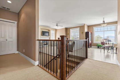 Primary Bedroom Photo of 5726 Kestrel Drive, Chilliwack, BC