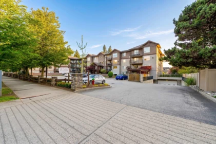 308 2581 Langdon Street, Abbotsford, BC, Abbotsford — Apartment/Condo for sale