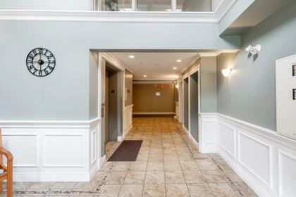 308 2581 Langdon Street, Abbotsford, BC, Abbotsford — Apartment/Condo for sale