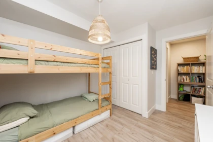 Loft / Bonus Room Photo of 308 2581 Langdon Street, Abbotsford, BC