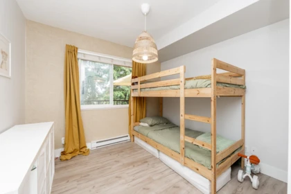 Office / Den Photo of 308 2581 Langdon Street, Abbotsford, BC