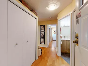 Pantry Photo of 103 735 W 15 Avenue, Vancouver, BC