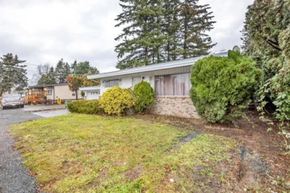 Office / Den Photo of 6020 Tyson Road, Chilliwack, BC