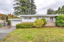 6020 Tyson Road, Chilliwack, BC