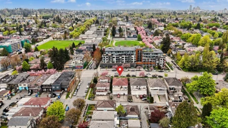 3840 Fraser Street, Vancouver, BC, Vancouver — Single Family Residence for sale