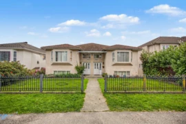 3840 Fraser Street, Vancouver, BC