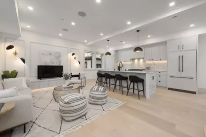 1 375 E 33rd Avenue, Vancouver, BC, Vancouver — Half Duplex for sale