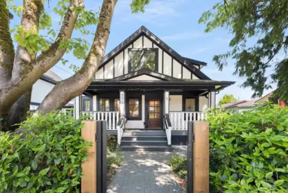 Swimming Pool Photo of 1 375 E 33rd Avenue, Vancouver, BC