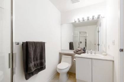 Hallway Photo of 328 20655 88 Avenue, Langley, BC