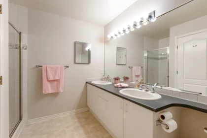 Office / Den Photo of 328 20655 88 Avenue, Langley, BC