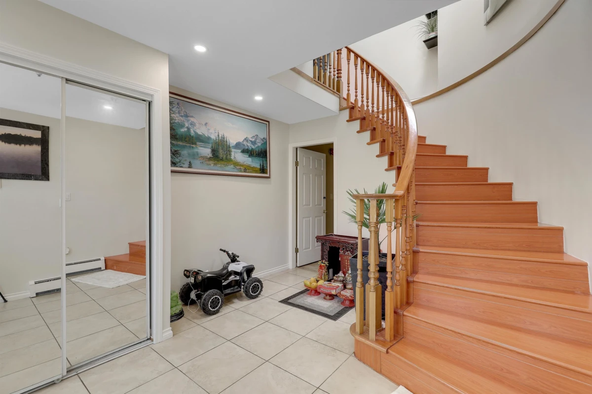 Family Room Photo of 1457 E 18th Avenue, Vancouver, BC