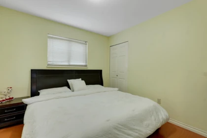 Bedroom 2 Photo of 1457 E 18th Avenue, Vancouver, BC