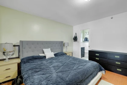 Bedroom 4 Photo of 1457 E 18th Avenue, Vancouver, BC