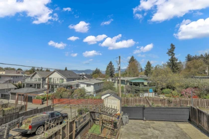 Garden / Landscaping Photo of 1457 E 18th Avenue, Vancouver, BC