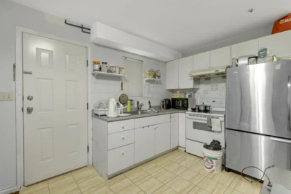 Laundry Room Photo of 1457 E 18th Avenue, Vancouver, BC