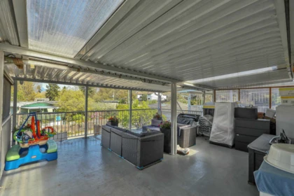 Outdoor Kitchen Photo of 1457 E 18th Avenue, Vancouver, BC