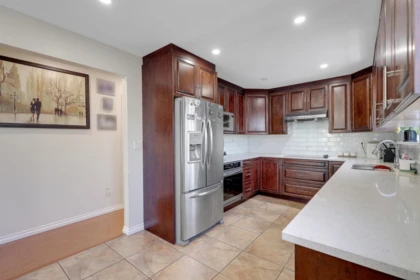 Pantry Photo of 1457 E 18th Avenue, Vancouver, BC